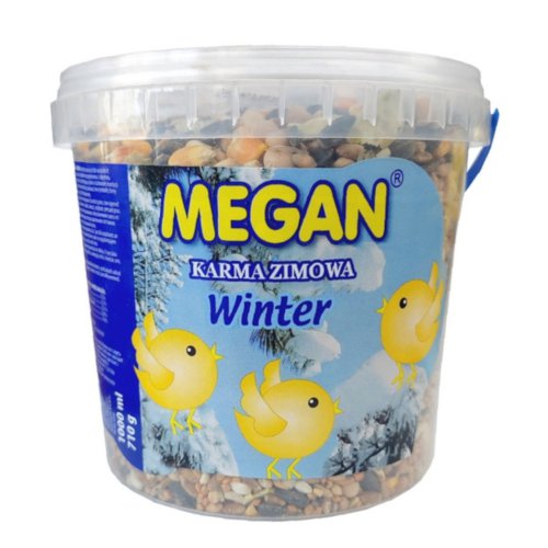 Karma dla ptaków zimowych 1L 