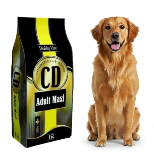 Delikan CD Adult Maxi 1 kg
