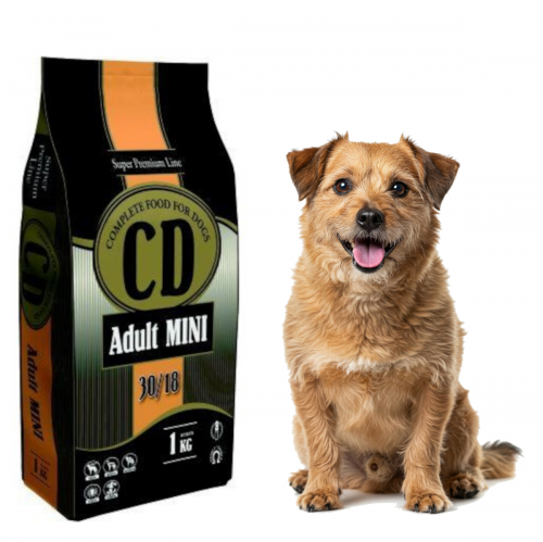 Delikan CD Adult Mini 1 kg